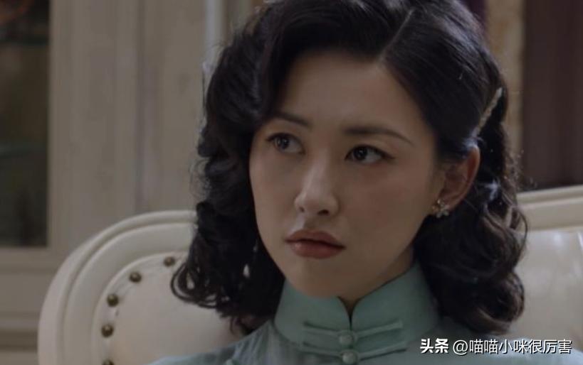 短粗手的女明星,粗短手女星