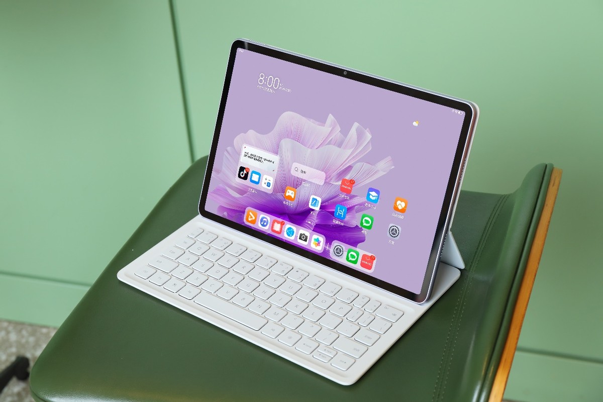 华为matepad办公体验,matepadair