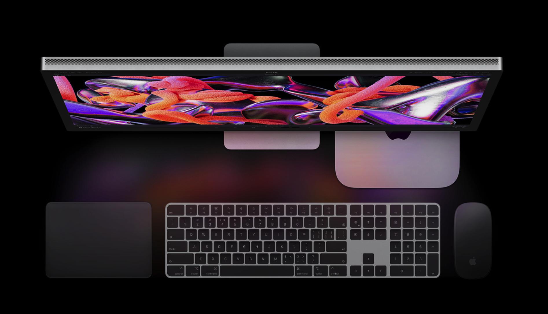 macmini什么价格值得入手,现在哪款macmini值得买