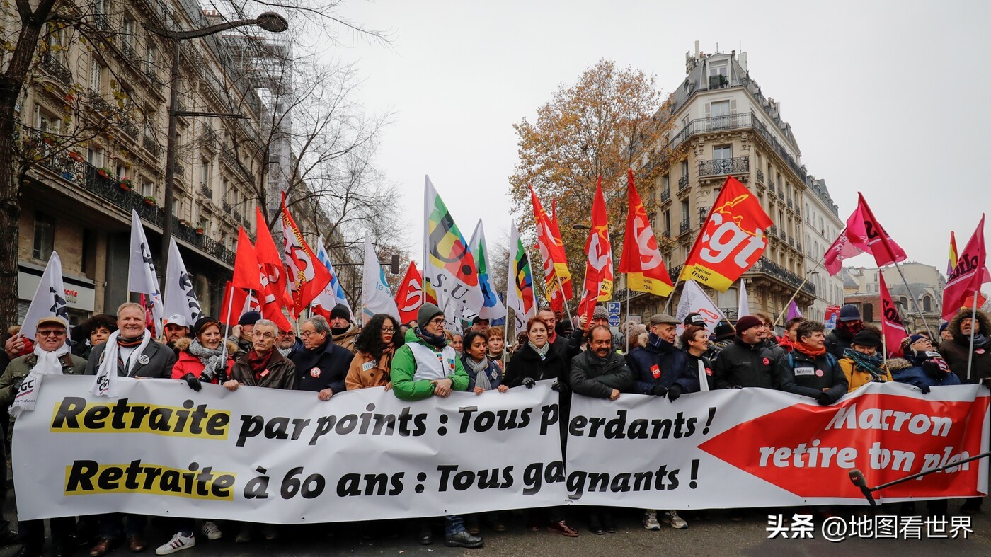 法国税负排第几,世界国家趣谈