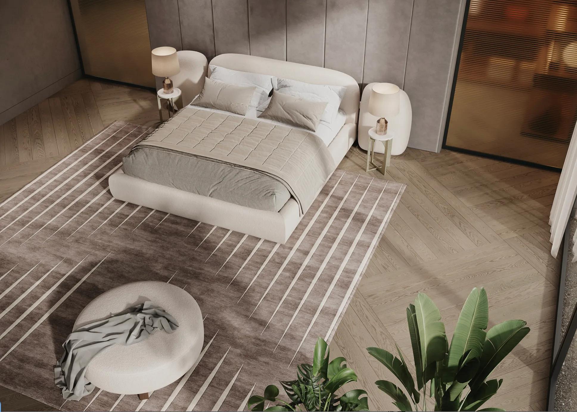 摩登罗萨意式轻奢家具推荐,意式轻奢风的高级感家具品牌