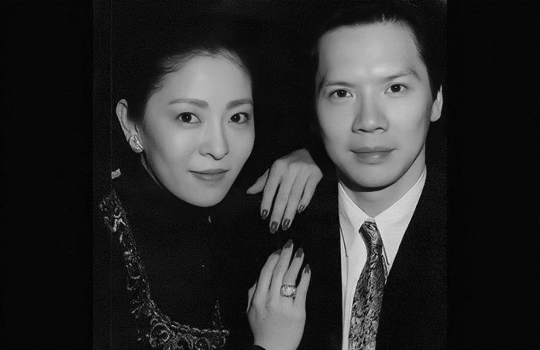 向太畅谈与张柏芝周星驰陈年旧事,向太和张柏芝现在关系好吗