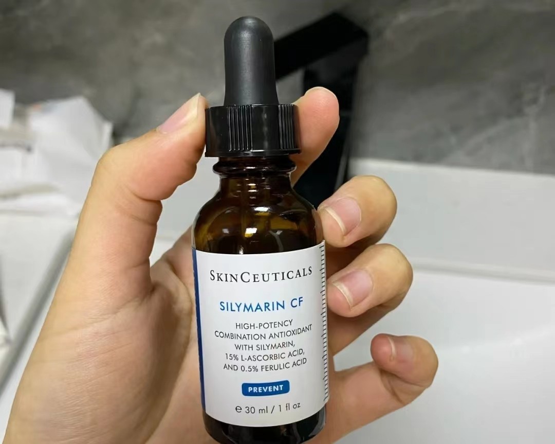 兰蔻小黑瓶和海蓝之谜修复精华 (海蓝之谜精华露兰蔻小黑瓶)