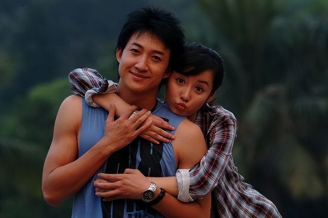 不出轨、爱老婆会赚钱还长得帅，这样的极品好男人娱乐圈还有8个