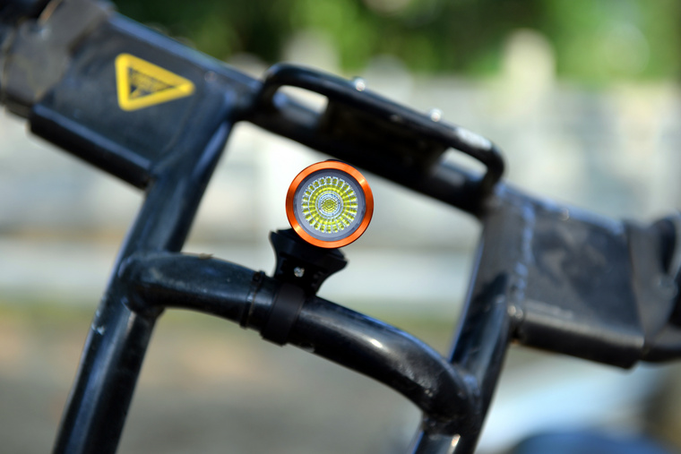 夜间骑行必须要有好车灯,骑行车灯推荐排行