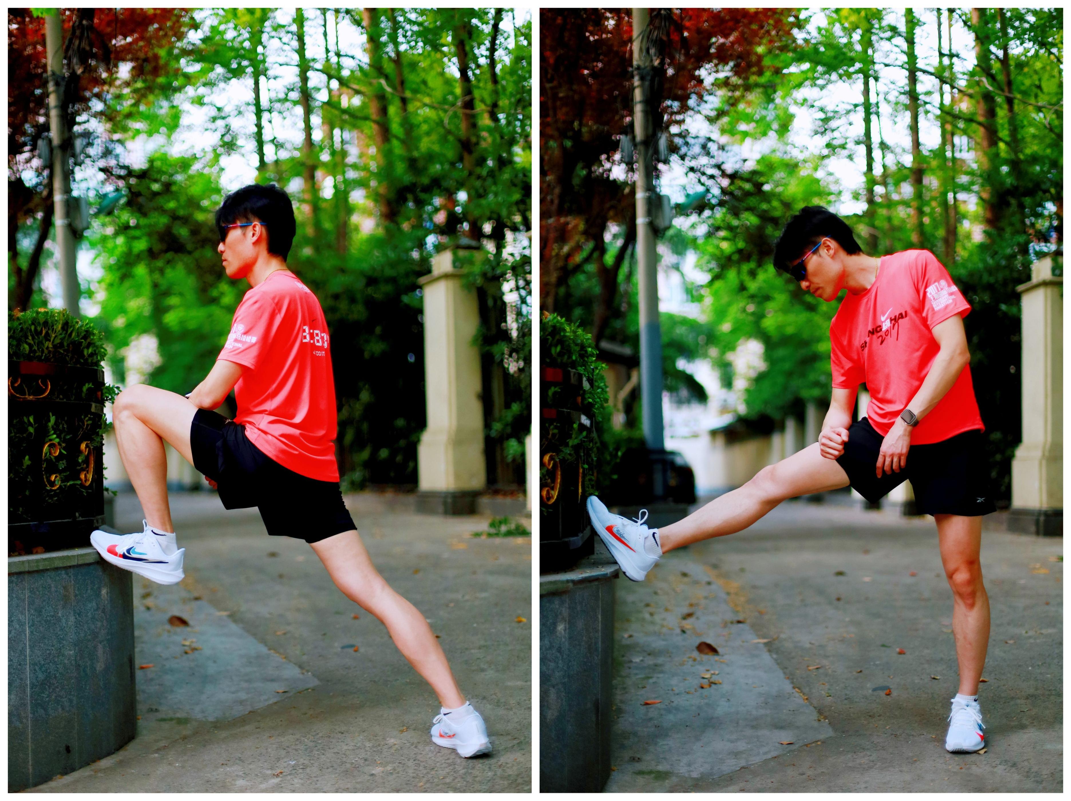 nikezoomfly4和飞马38哪个好,平民跑鞋推荐nike