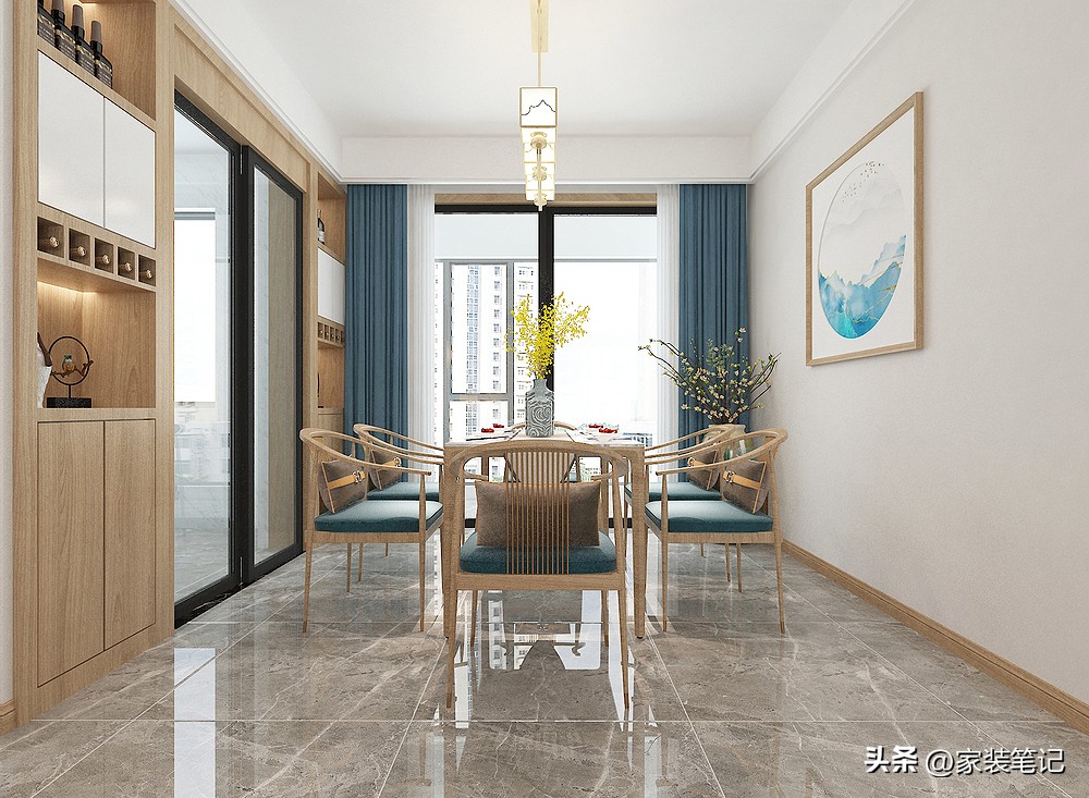 长沙精装房改造法式,长沙精装房改造好看又便宜