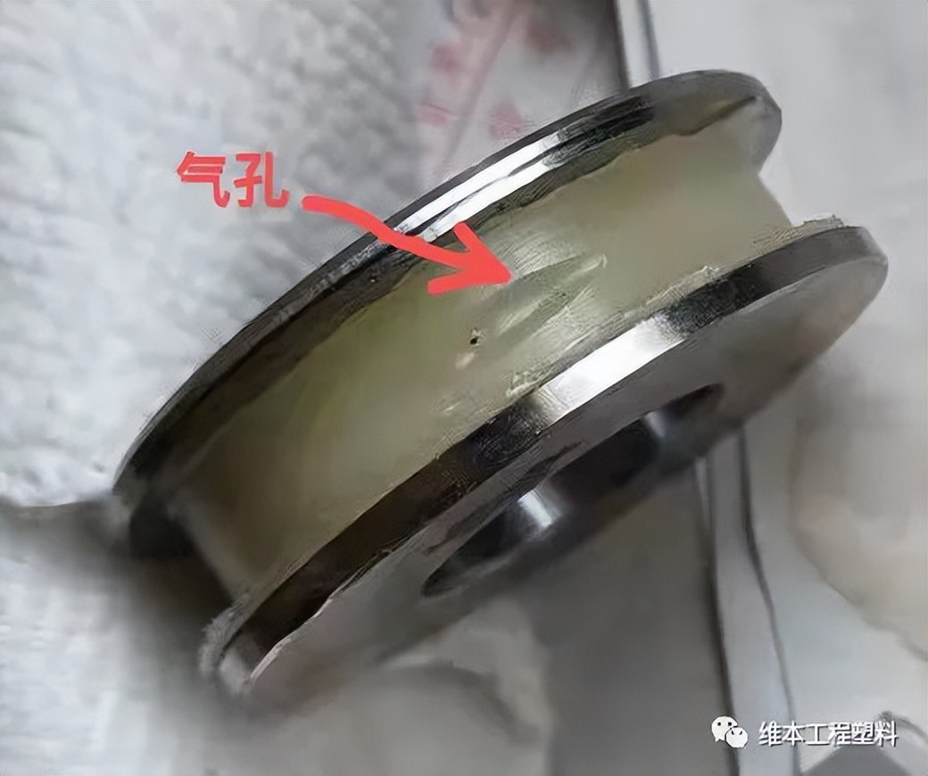 注塑件壁厚差距比较大怎么办,abs注塑件壁厚缩水