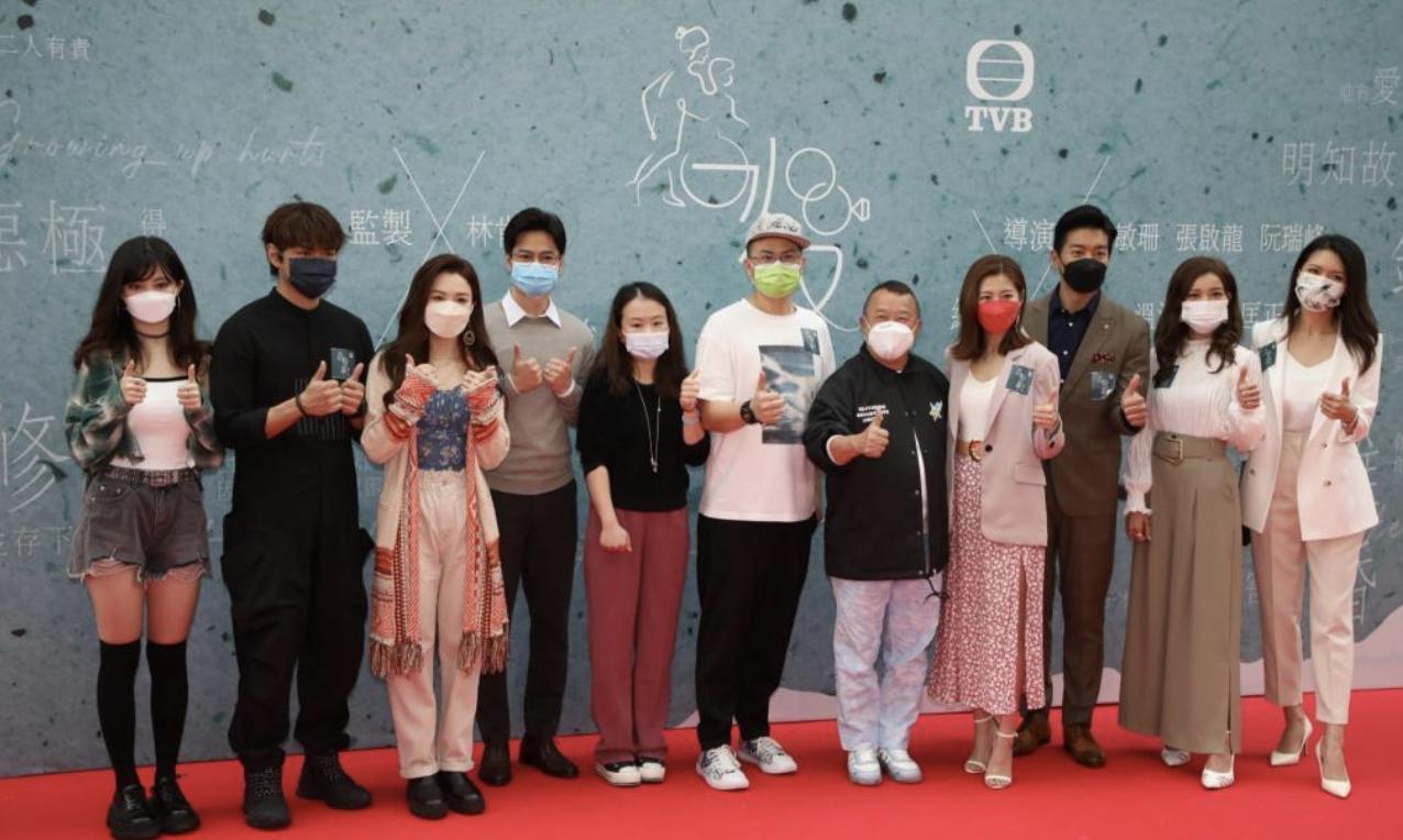 曾志伟讲离婚理由,曾志伟回应近期传闻