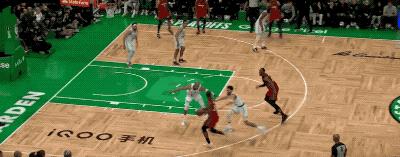 巴特勒季后赛怎么比常规赛猛,巴特勒季后赛变身