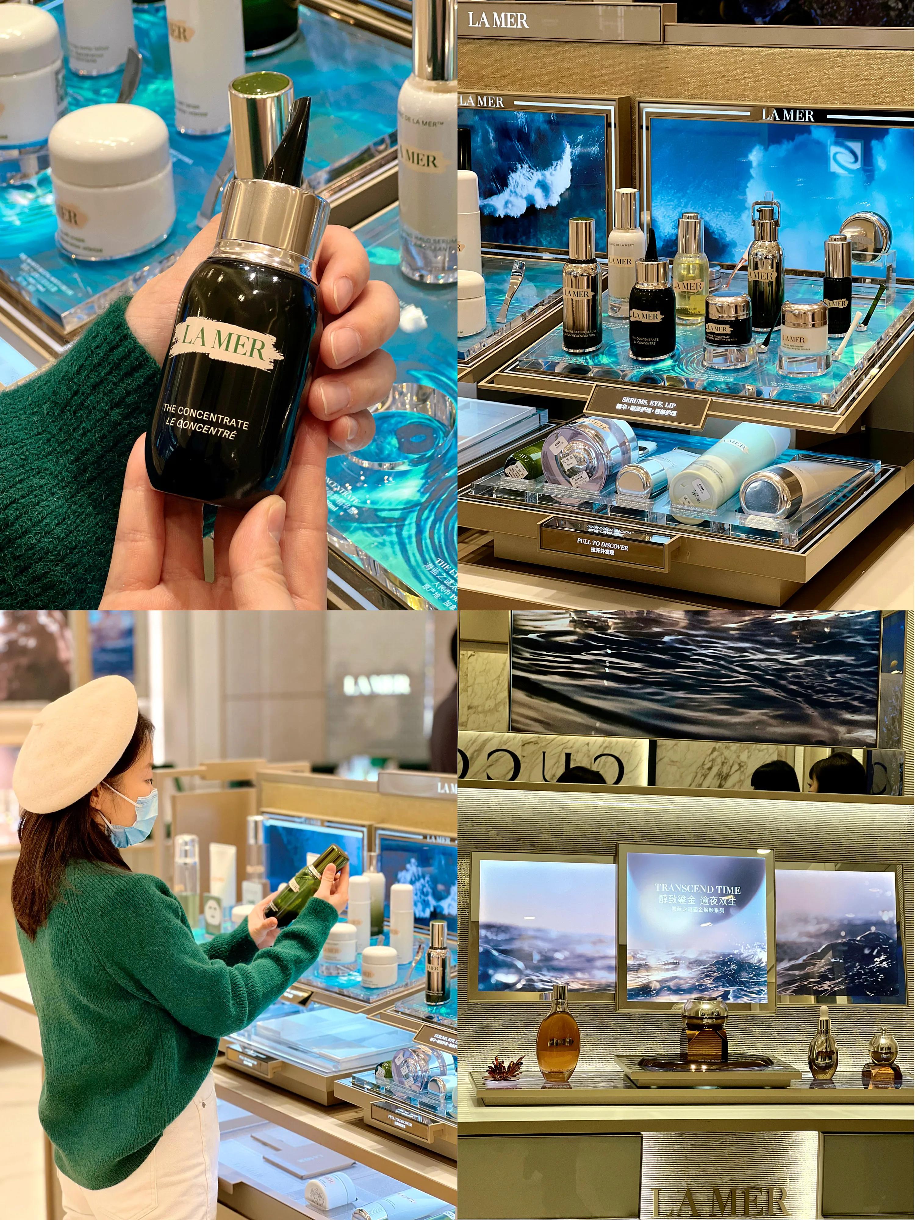 千万别让女孩子带卡来这里❗️天津海信黑五低至5.X折