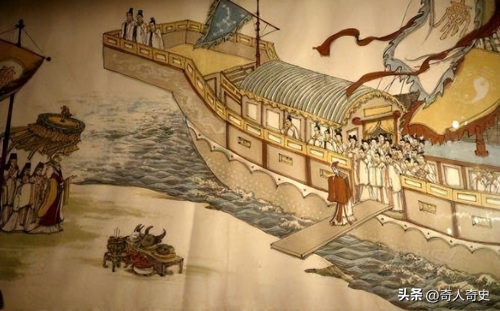 中医中药在日本发展,中医药在日本的传播