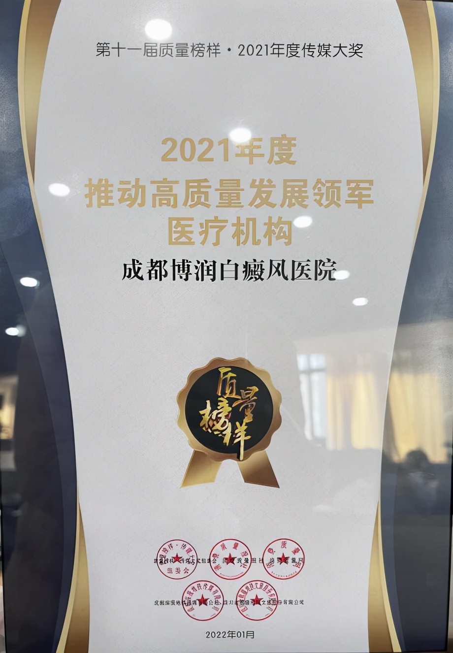 成都博润治白癜风最专业的医院,成都博润白癜风医院是公立医院吗