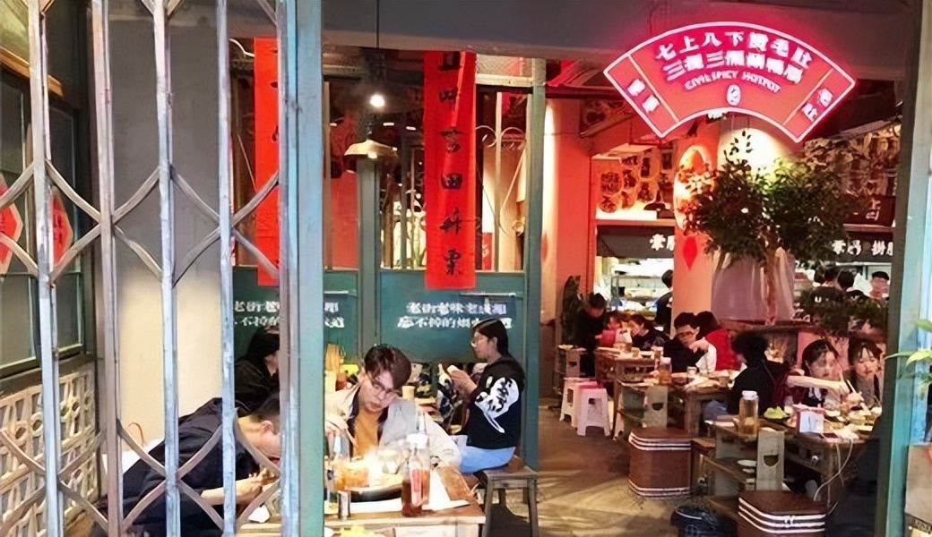 90%的餐饮加盟都是割韭菜,餐饮连锁割韭菜怎么操作