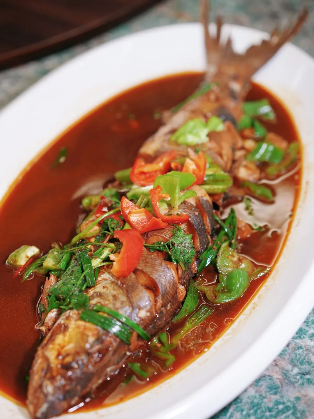 江苏盐城藏着一个安逸县城,为了吃都值得去一趟!知道的人太少