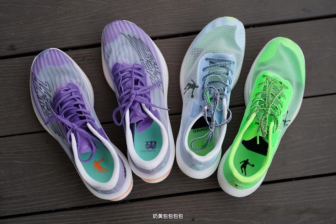 双十一降价比较大的国产碳板跑鞋有哪些？