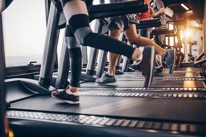 帮健身房跑路成一门生意,健身房跑路真的无可奈何吗