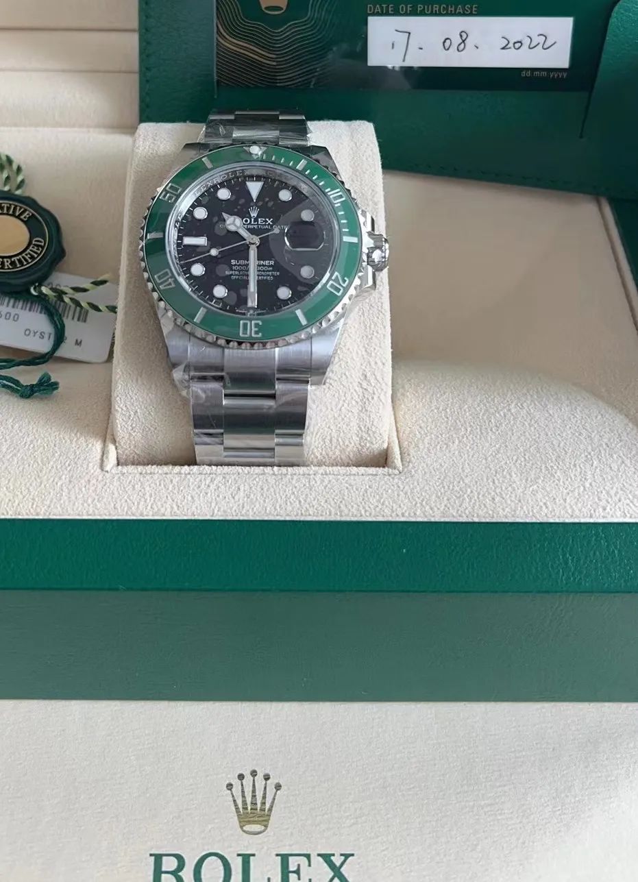 买表的故事,关于卖手表的故事