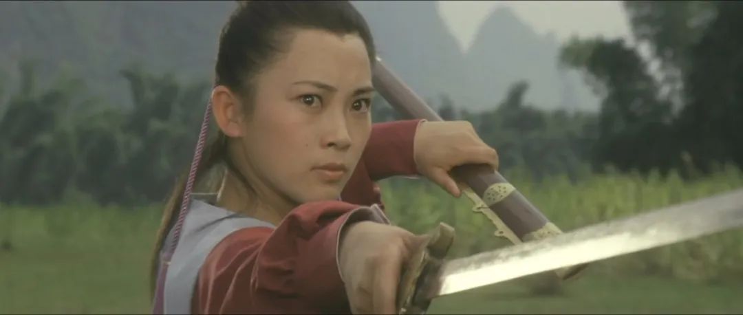 张曼玉利智经典片段,利智张曼玉片段