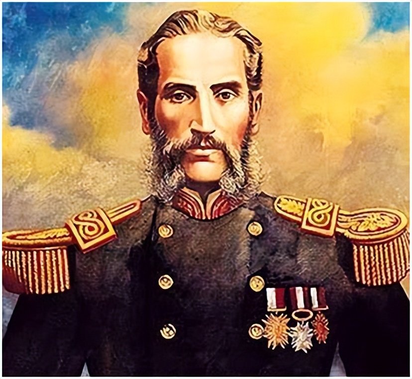 南美太平洋战争,南美太平洋战争波兰球