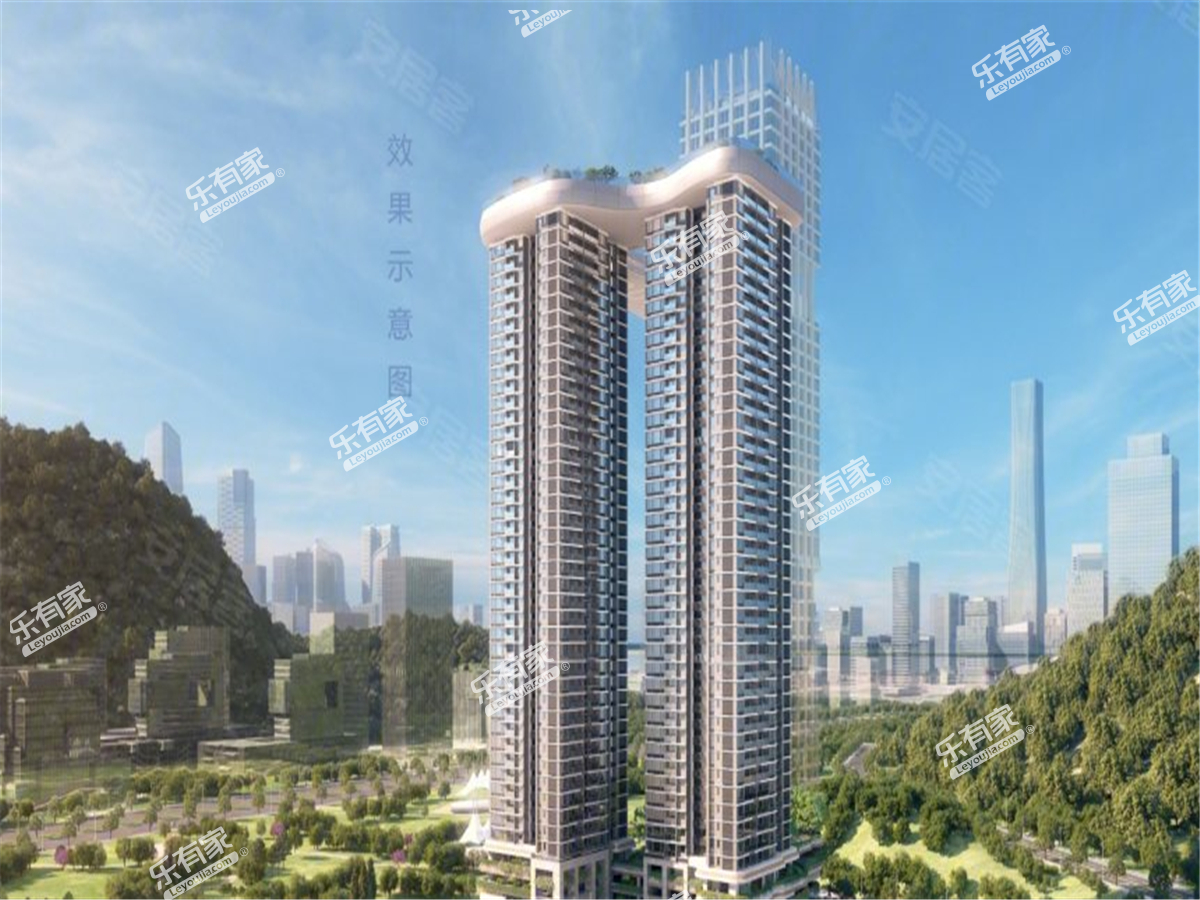 深圳伴山伴海房价,深圳伴山伴海楼盘