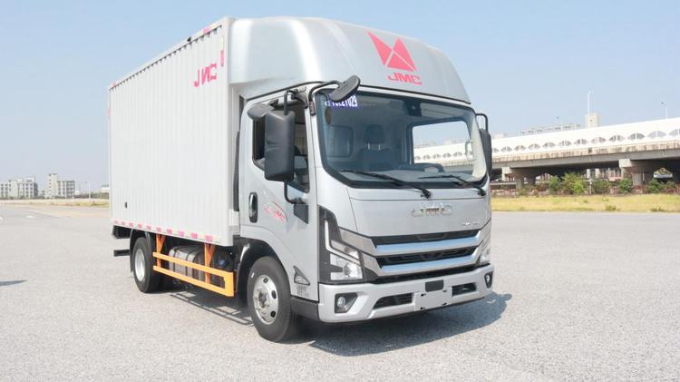 老款江铃凯运改新款,江铃凯运升级版质量