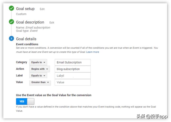 googleanalytics怎么弄,googleanalytics设置