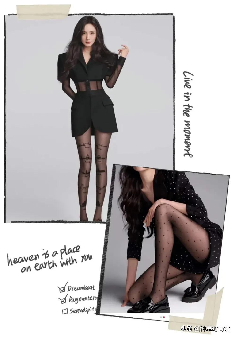 全网爆火的6条加绒黑丝测评，帮你避雷