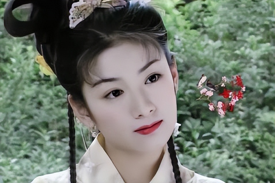 上错花轿1：黄奕聂远阴差阳错的婚姻，全是因为当年的一场雨