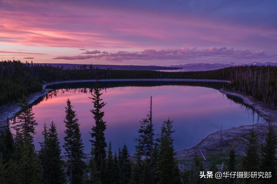 完美光圈设置拍出好照片的关键,相机怎么拍照清晰度最好