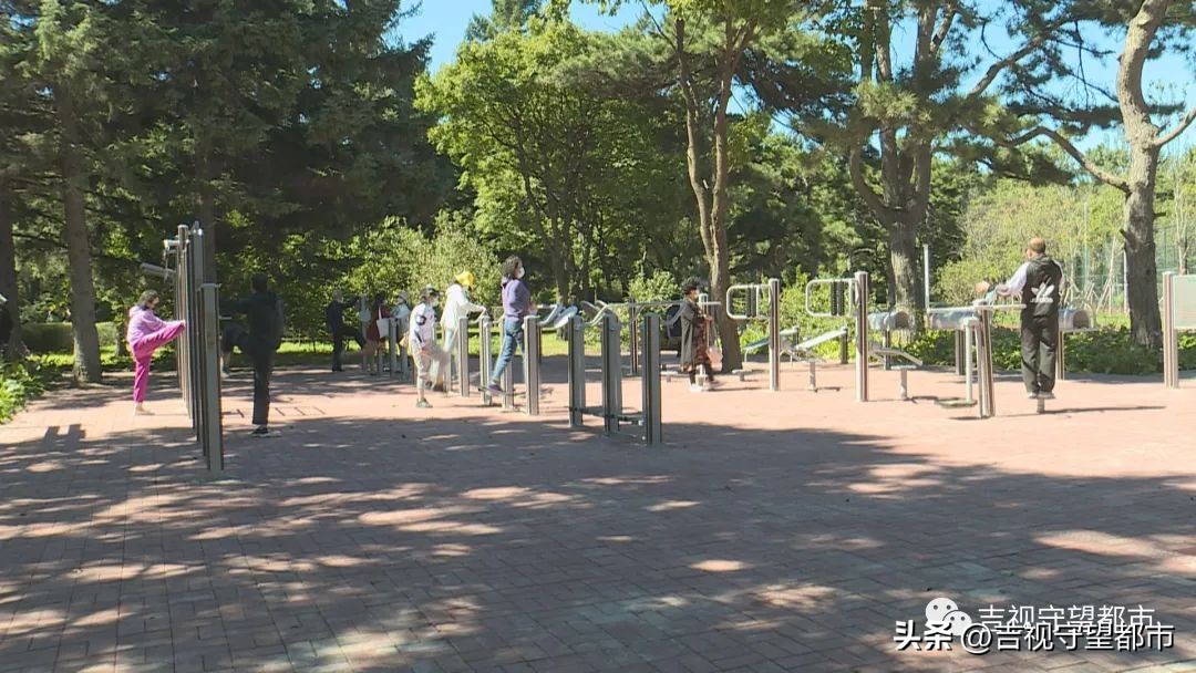 南湖公园最近新消息,南湖公园全民运动场地免费开放