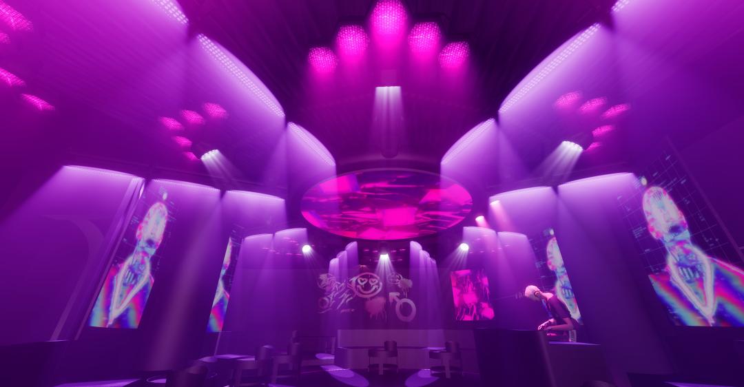 OUIPOPUP！神仙联动来啦，OUIXPSY.PXVSCH官方联名，展现Z世代pop