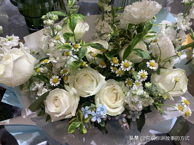 花季芳华时节雨纷纷