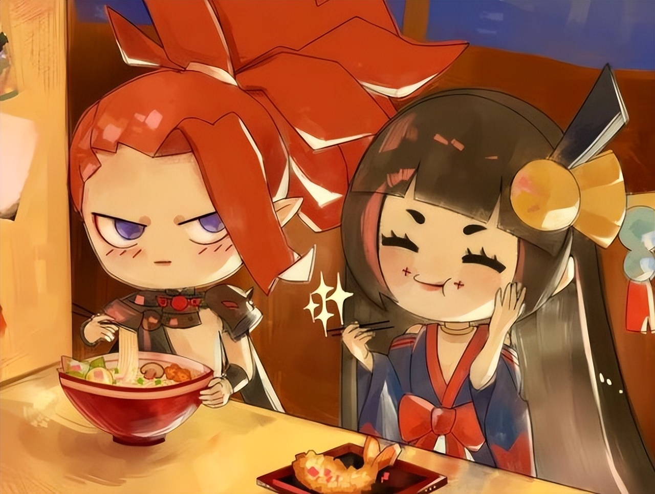 阴阳师狩心鬼女红叶活动阵容,阴阳师心狩鬼女红叶介绍