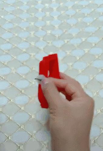 锅盖的把手坏了怎么用铁丝修复,油桶锅盖坏了怎么修复