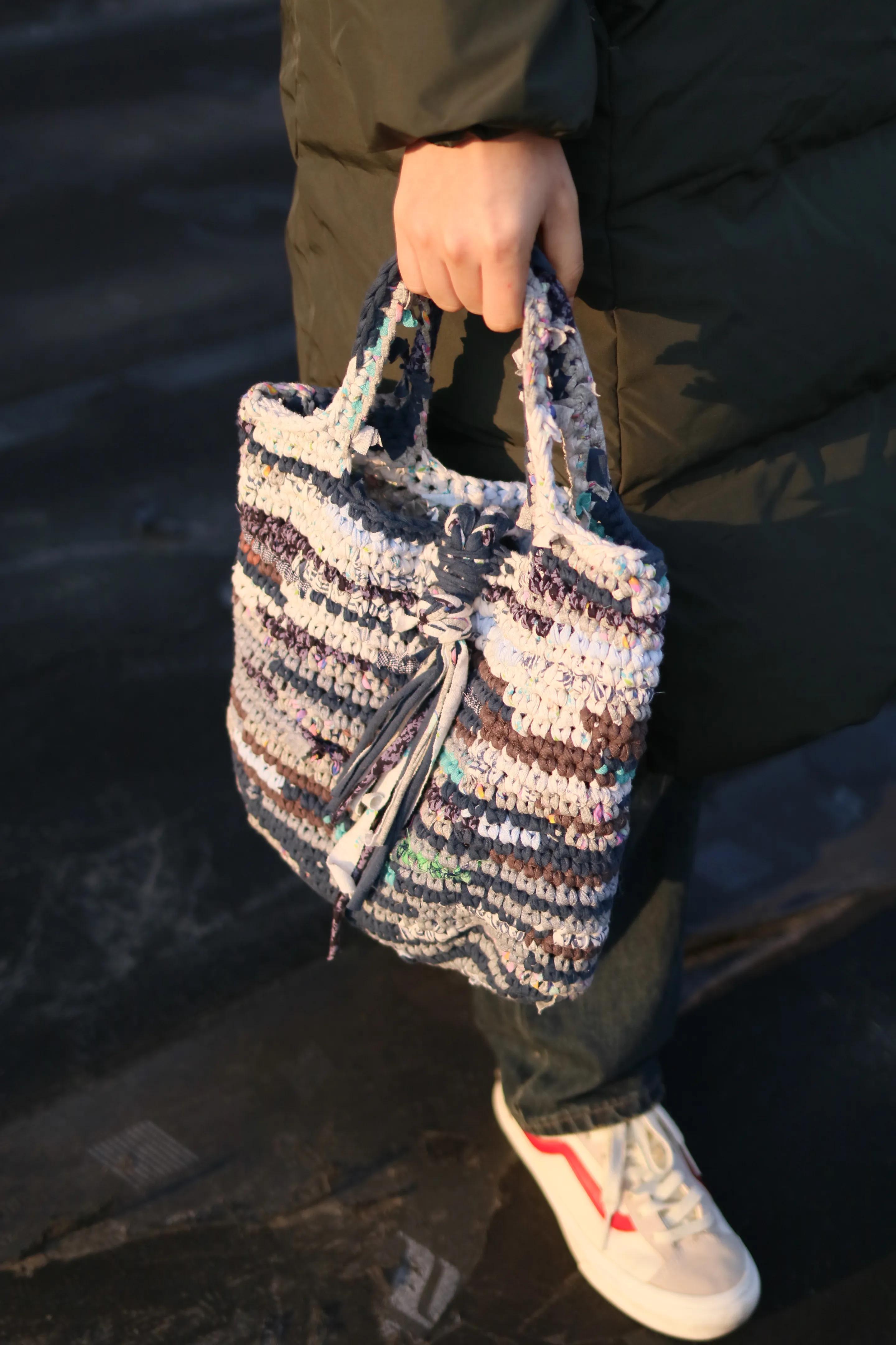 手工包包怎样才有立体感,手工包包有弹力