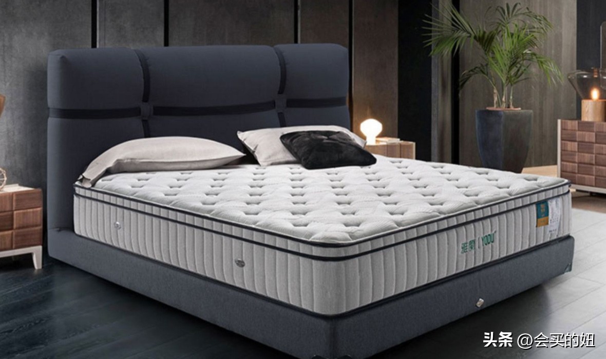 联乐床垫和龙翔床垫哪个品牌好,买床垫推荐什么品牌的床垫好