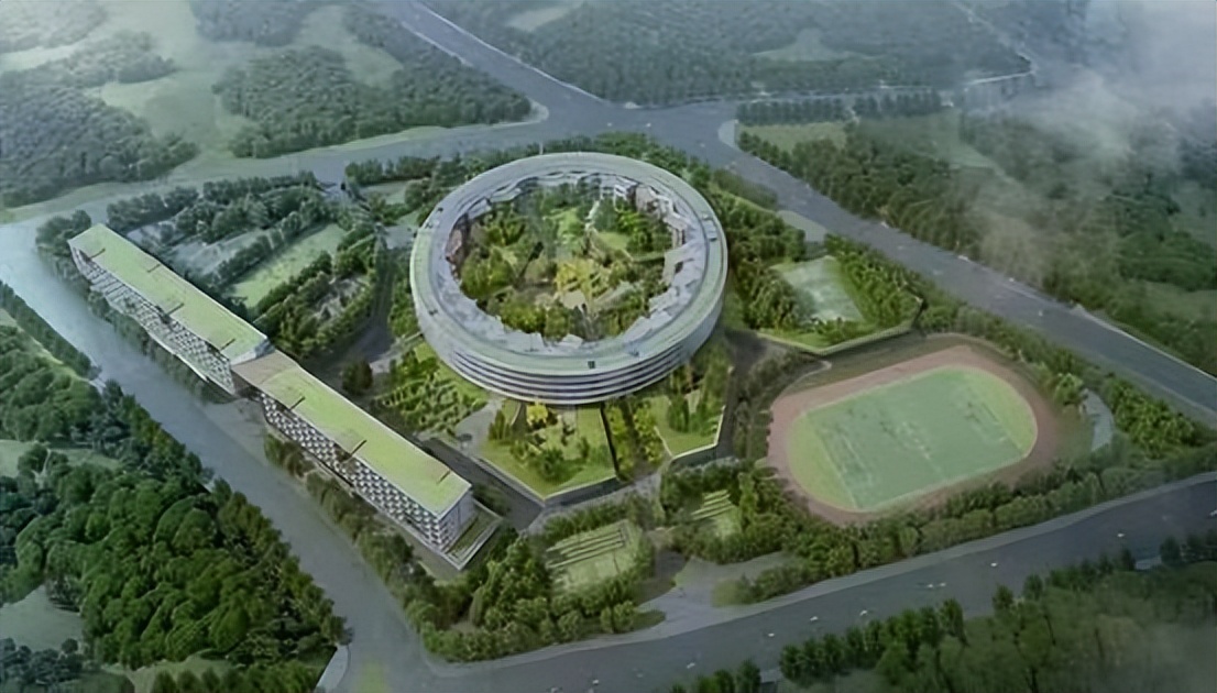 龙兴可以读公立学校的楼盘,龙兴有什么