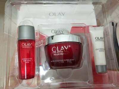 补水保湿抗衰面霜测评,适合春夏的保湿抗皱面霜防过敏