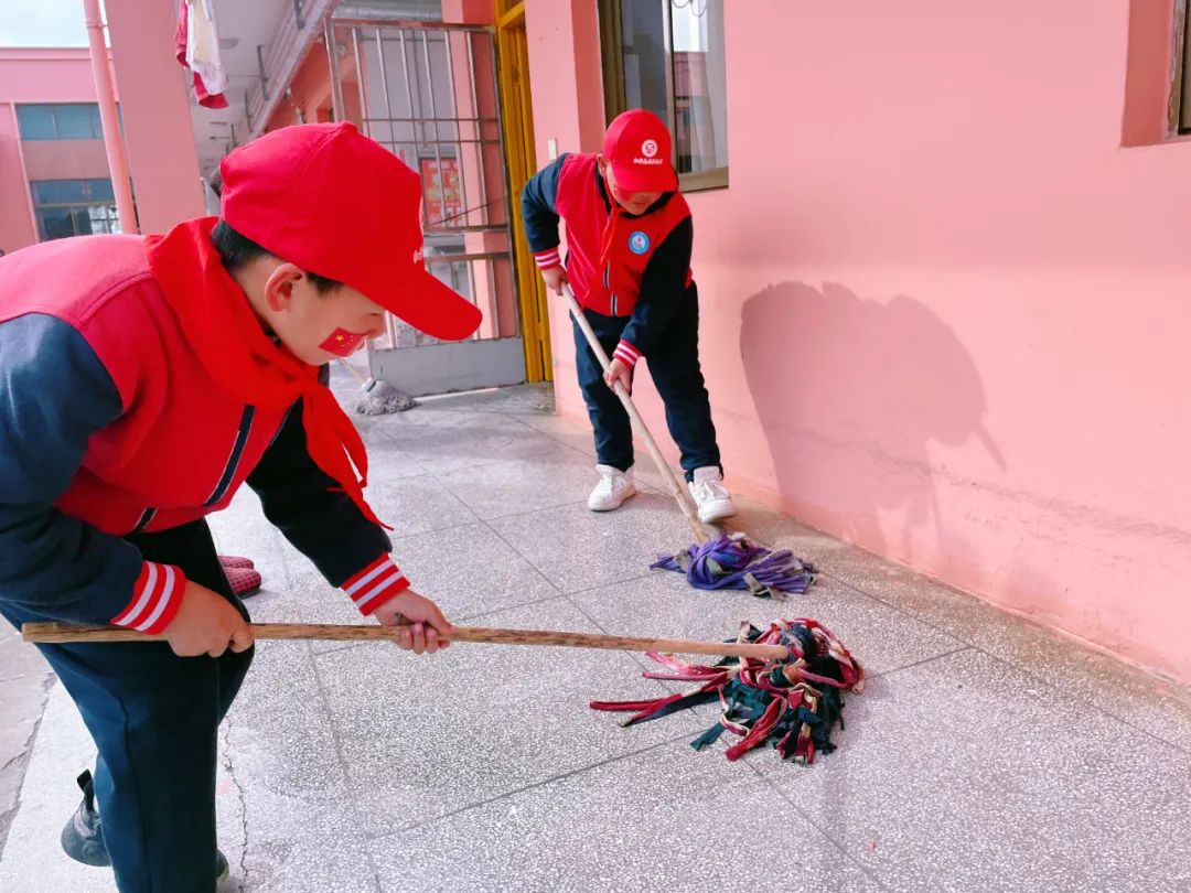 在东台,他们有一个共同的名字!