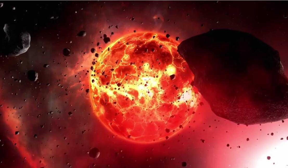 地球上真有60万亿吨黄金吗,地球上到底有多少吨黄金