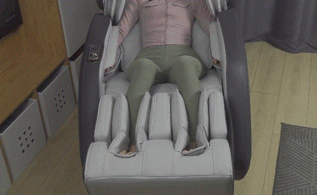 按摩椅奥佳华7508测评 (奥佳华7688和7688pro的区别)