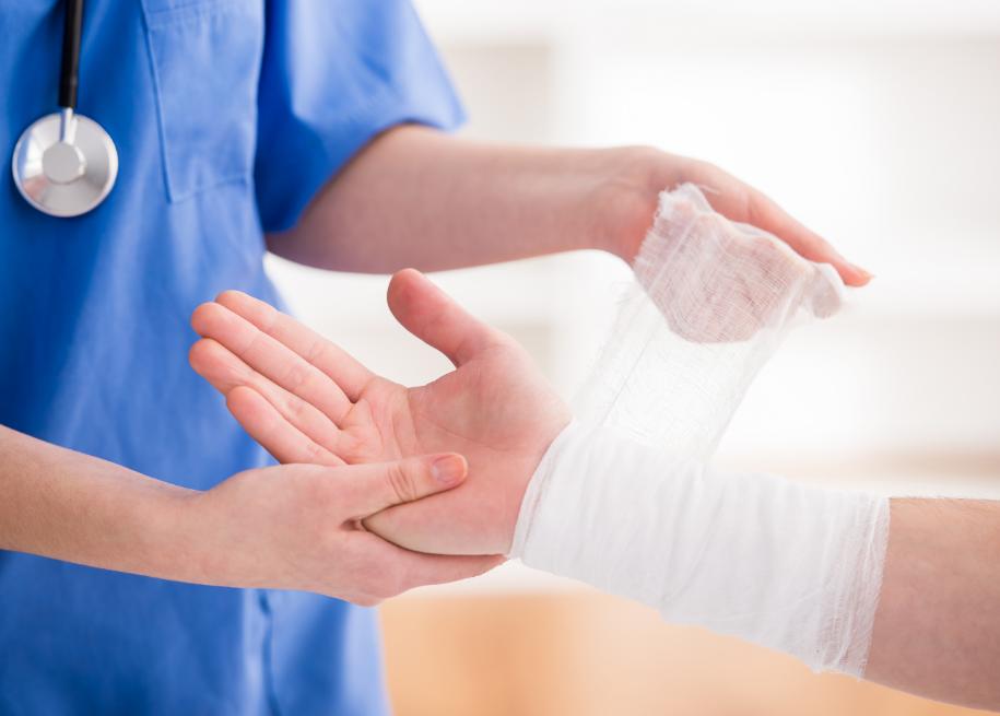 伤筋动骨一百天骨折一定能好吗,伤筋动骨骨折需要多少天休息