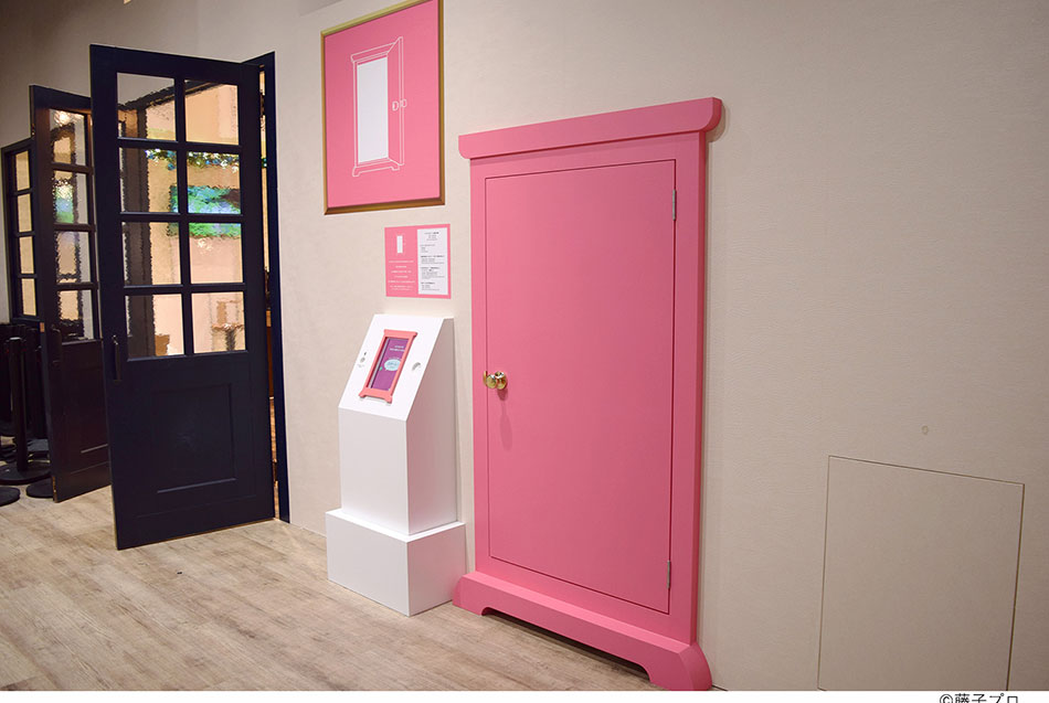 当哆啦a梦遇上了铁臂阿童木,日本哆啦a梦有多受欢迎