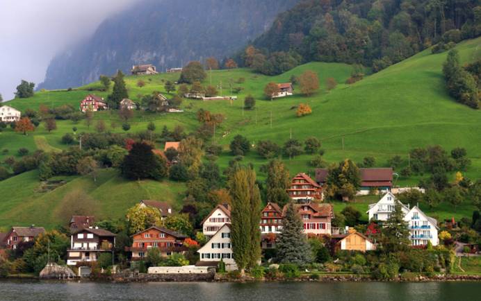 瑞士留学申请流程及费用,瑞士留学专业怎么申请