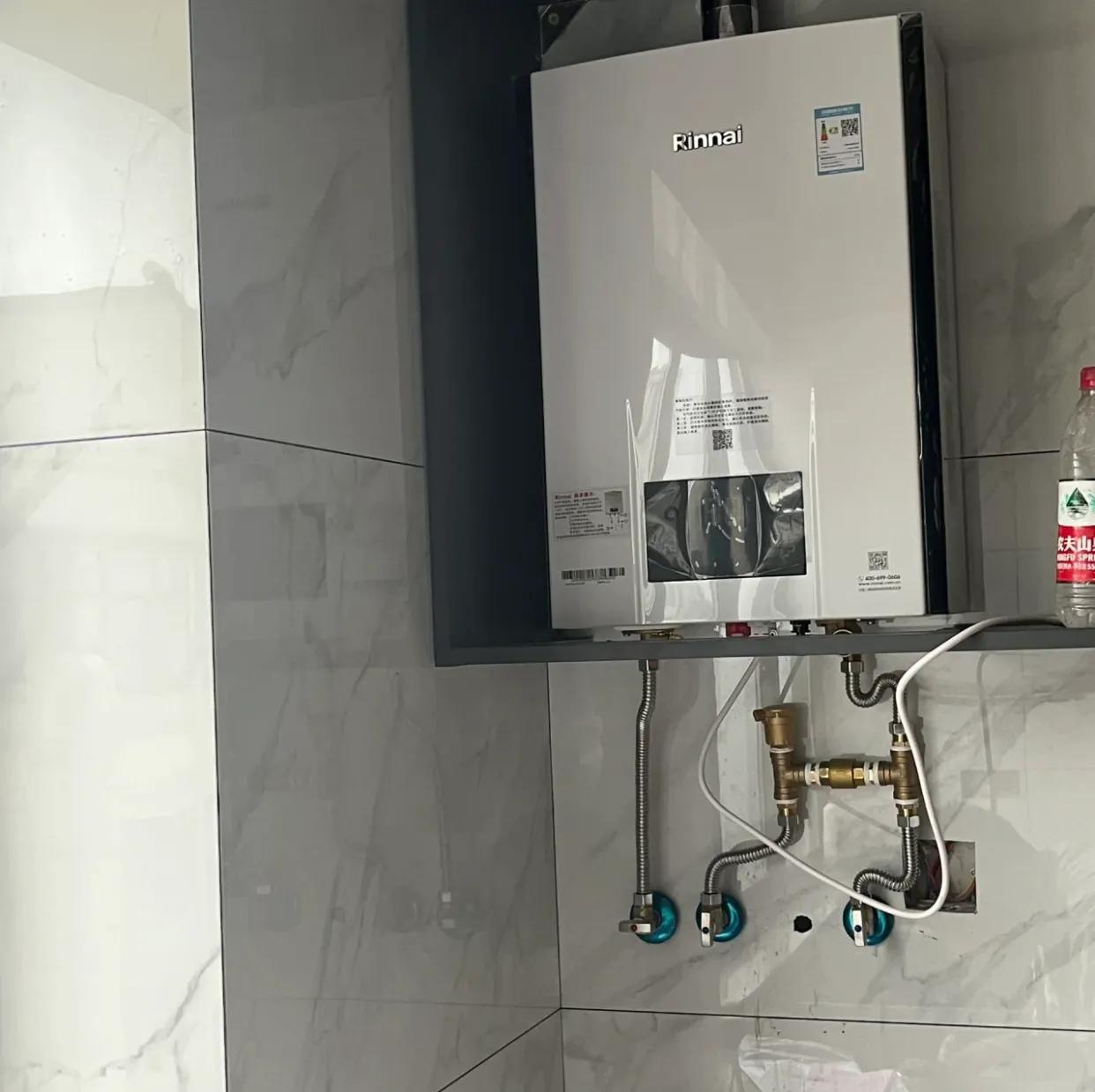 零冷水燃气热水器是智商税吗,燃气热水器必备条件