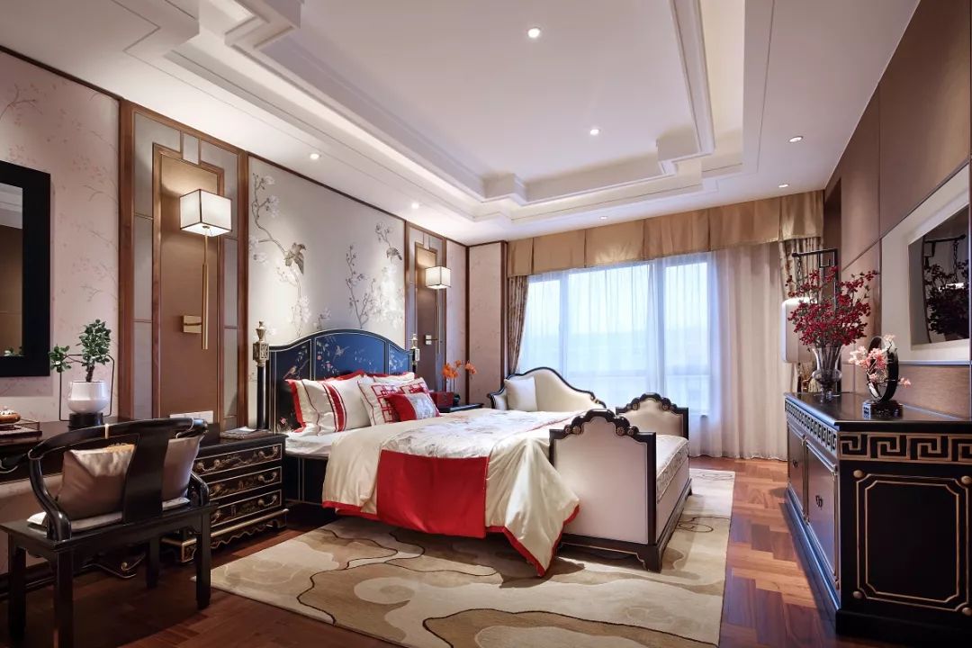 这些窗帘的风格和功能，你都知道了吗？