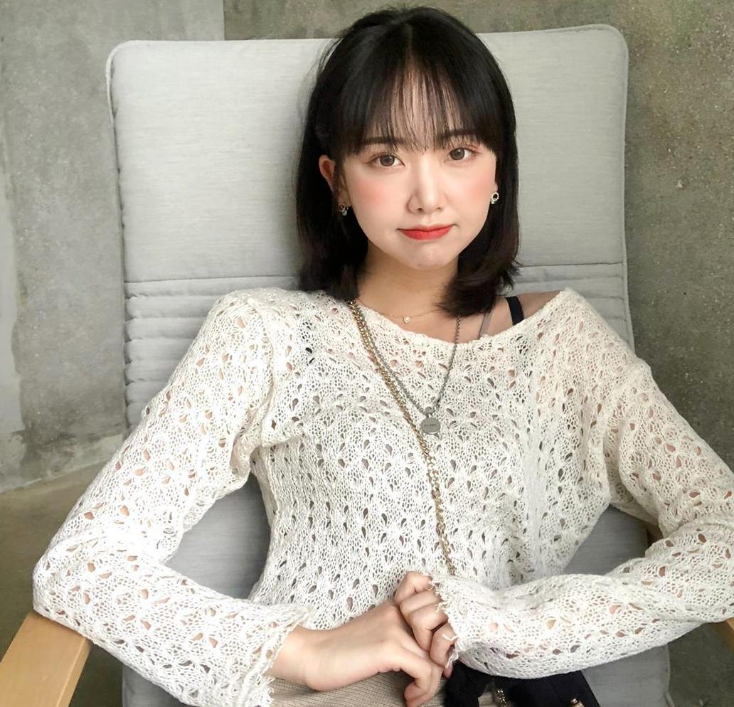 盘点8款不会撞款的灵气短发,盘点八款不会撞款的灵气短发