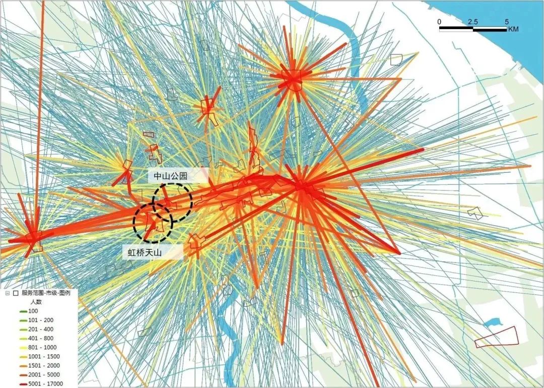 长宁城市更新项目,长宁区国际精品城区建设