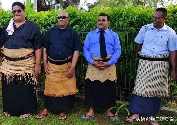 汤加一夫两妻,你不了解的瑜伽